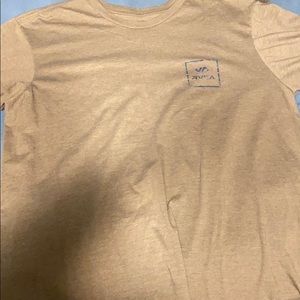 RVCA T-shirt
